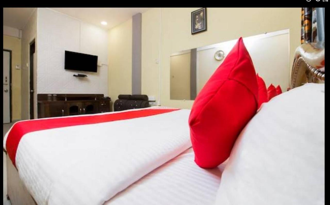 Hotel Swaraj Logde Panvel Bagian luar foto
